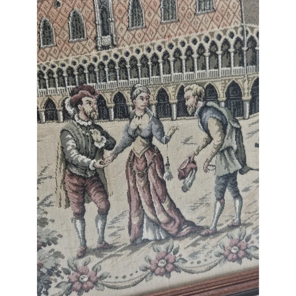 N/A romantic venetian